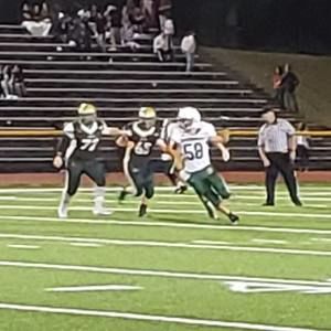 Meet your Posher, Jared